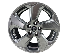 Roda Rav4 Hybrid Aro 18 2019 2020 2021/..C/Detalhe Ver Fotos