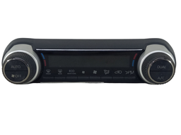 Comando Ar Condicionado Digital Toyota RAV4 Hybrid 2019/