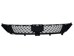 Grade Inferior Parachoque Haval H6 2024 2025/..C/Detalhe