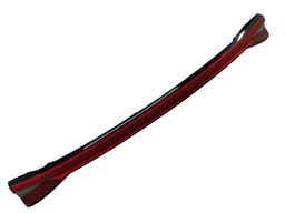 Lanterna Tampa Traseira Haval H6 2024 2025 2026/..