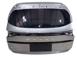 Tampa Traseira Haval H6 2024 2025 2026/..