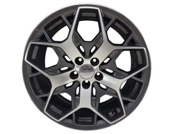 Roda Commander Aro 19