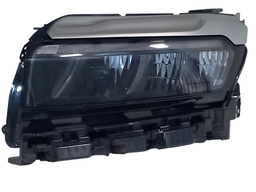 Farol Esquerdo Jeep Commander 2022 2023 a 2025 C/Detalhe