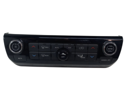 Comando Ar Condicionado Jeep Compass Commander 2022/..