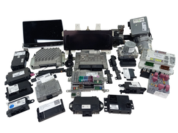 Kit Módulo Injeção Code Commander 1.3 Flex Cod 68350434AD