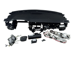 Kit Airbag Jeep Compass Commander 2022 2023 2024/..