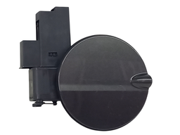 Portinhola Tanque Combustível Focus Hatch/Sedan 2009 a 2013