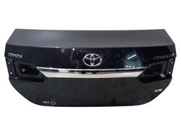 Tampa Traseira Corolla 2015 2016 a 2019