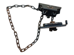 CATRACA ESTEPE FORD RANGER 2012 A 2022 AB311A131BB