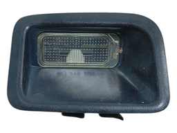 MOLDURA DIREITA LANTERNA PLACA RANGER 2012 A 2016 