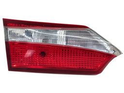 Lanterna Traseira Esquerda Corolla 2015 a 2017 (mala) S/ Led