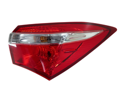 Lanterna Traseira Direita Corolla 2015 a 2017 (canto) S/ Led