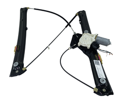 Máquina Vidro Porta Dianteira Esquerda Bmw X5 F15 F85 14/18