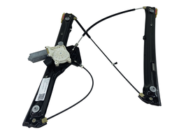 Máquina Vidro Porta Dianteira Direita Bmw X5 F15 F85 2014/18