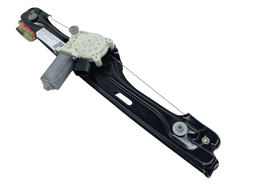 Máquina Vidro Porta Traseira Direita Bmw X5 F15 F85 2014/18
