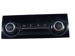 Comando Ar Condicionado Traseiro Bmw X5 F15 F85 2014 a 2018