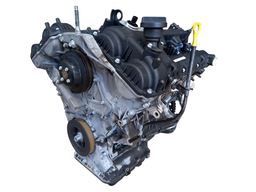 Motor Sorento Cadenza Santa Fé Carnival 3.5 V6 Gas 2010/17 