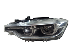 Farol Esquerdo Bmw Serie 3 F30 316 320 328 335 16/18