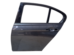 Porta Tras Esquerda Bmw Série 3 F30 316 320 328 335 M3 13/18