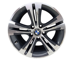 Roda Bmw Série 3 F30 320 328 330 335 M Aro 17 C/Risco