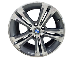 Roda Bmw Série 3 F30 320 328 330 335 M Aro 17 C/Risco