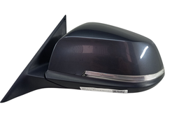 Retrovisor Esquerda Bmw Série 3 F30 F35 316 320 328 35 13/18