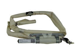 Cortina Airbag Teto Lado Esquerdo Bmw Serie 3 F30 2013 A2018
