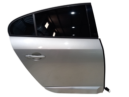 Porta Traseira Direita Fluence 2011 2012 a 2018
