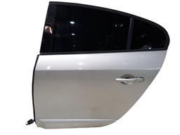 Porta Traseira Esquerda Fluence 2011 2012 a 2018