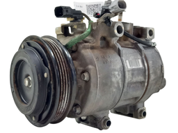 Compressor Ar Condicionado Focus 2.0 2014 2015 a 2019