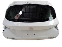 Tampa Traseira Pulse 2022 2023 2024/..C/Detalhe