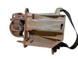 Suporte Bateria Ka 1997 1998 1999 a 2007 ys517m194aa