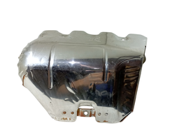 Defletor Calor Escape Ford Ka 2004 2005 a 2007 Zetec 