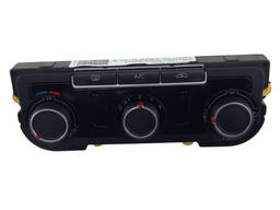 Comando Ar Condicionado Simples Amarok Jetta 2011 2012/..