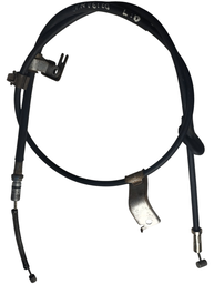 Cabo Freio de Mão Renault Sandero 1.0 16v 2008 a 2014