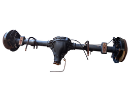 Diferencial Traseiro Amarok 3.0 V6 2018 2019/.. 10x37