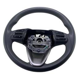 Volante De Direção Com Comandos Hyundai Hb20 2020 Á 2024