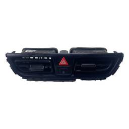 Difusor Ar Central Hyundai HB20 2020 a 2024