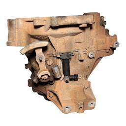 CARCAÇA Caixa Cambio Gol G7 G8 Fox Polo 1.0 12v 3cc Mpi 2017