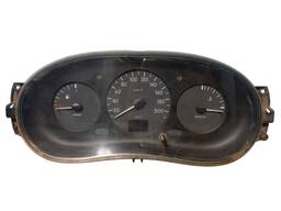 Painel Instrumentos Clio 2001 2002 A 2009