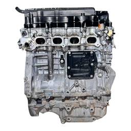 Motor Honda Civic Cr-v 2.0 16v Flex 2013 2014 a 2016 