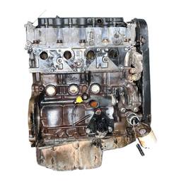 Motor S10 Blazer 2.4 8v Gas 2001 2002 a 2007 