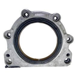 Flange Retentor Virabrequim Peugeot 208 1.6 16v 2021 2024
