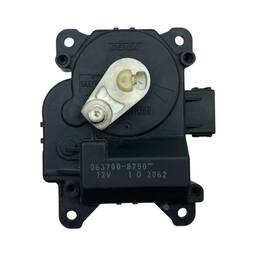 Motor Atuador Caixa Ar Honda Civic 07 a 11 0637008750