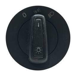Chave Luz Farol Gol Voyage Saveiro 2016 a 2022 Original 