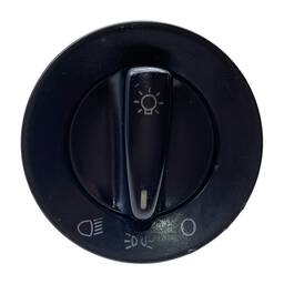 Botão Comando Farol Gol G2 G3 G4 Saveiro Parati 2000 a 2014