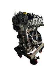 Motor Renault Megane Scenic 2.0 16v Gas 2003 2004 a 2011 