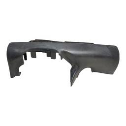 Moldura Superior Chave Seta Original Gol Parati Saveiro G2 