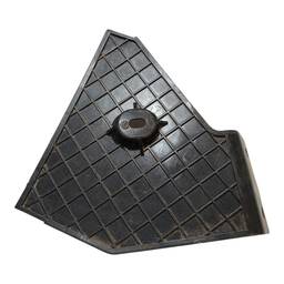 Suporte Módulo Injeção G4 G3 Vw Gol 1999 2013 