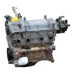 Motor Palio Siena Uno 1.0 Fire Flex 2005 a 2009 66cv 